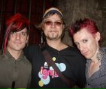 Фотография Колачидзэ Артемида