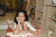 Фотография Костючок Кристины