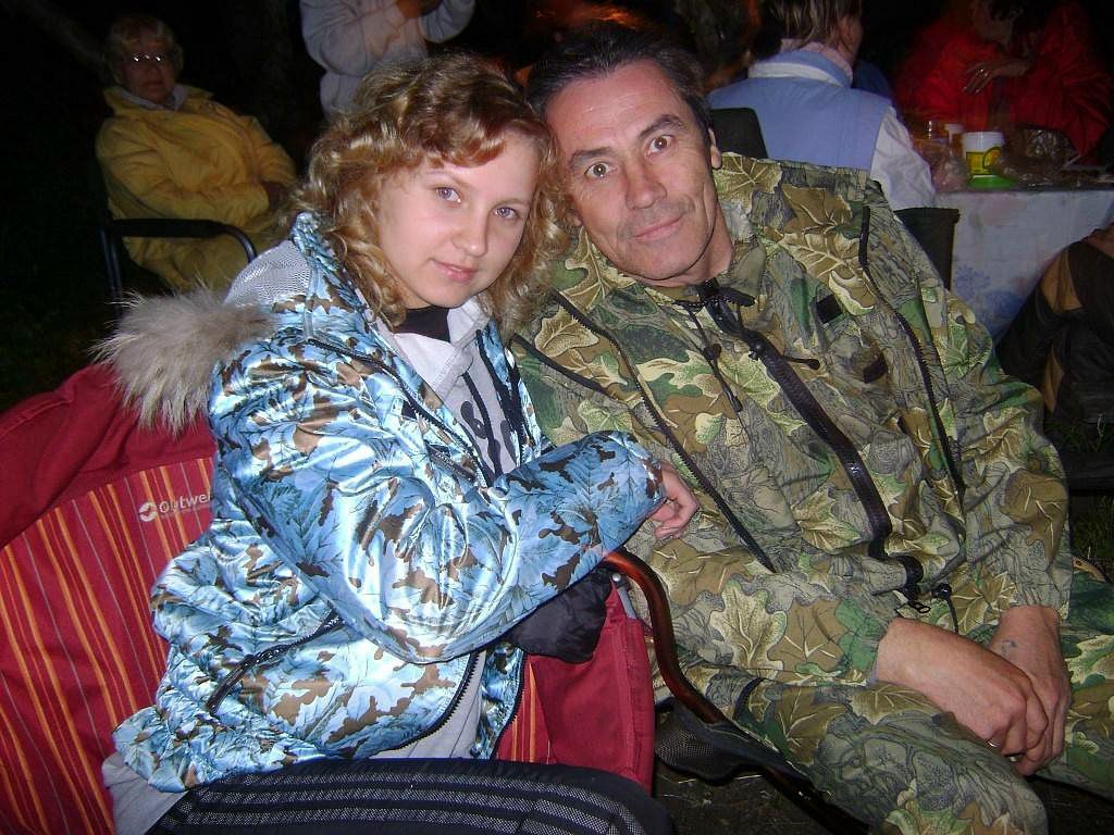 Сергей Витоль фотография #1