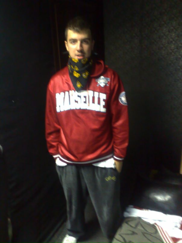 Veljko Karic фотография #5