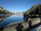 Фотография Моролдоева Игоря