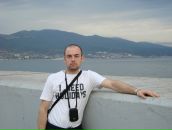 Фотография Александровича Виктора