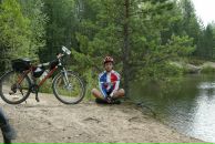 Фотография Зуйкова Александра