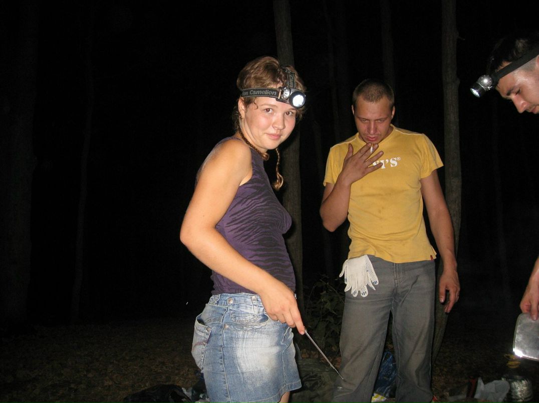 Rope Jumping фотография #14