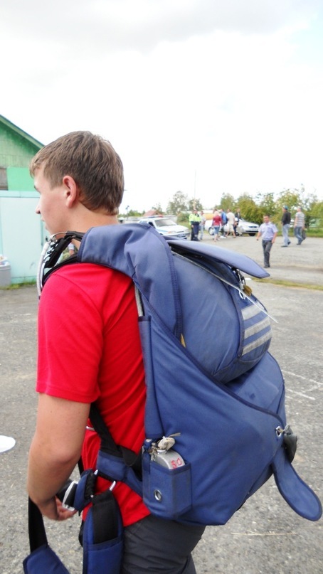 Сергей Васильев фотография #48