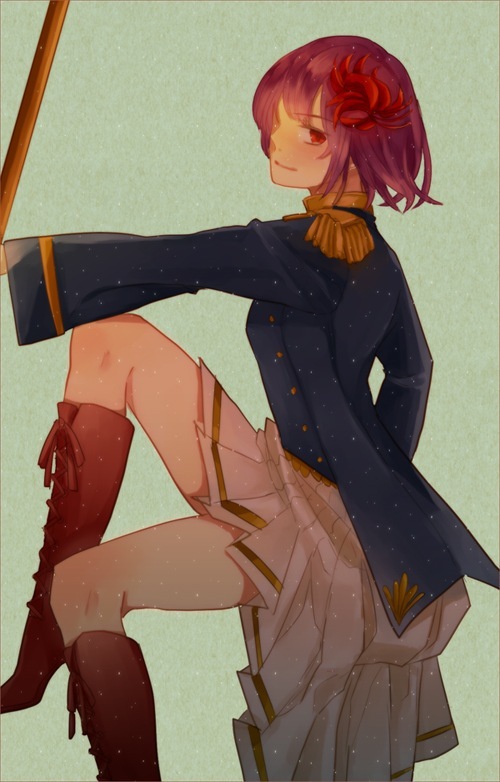 Саша Райх фотография #45