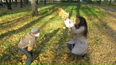 Фотография Матюшиной Зили