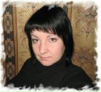 Фотография Захаровой Светланы