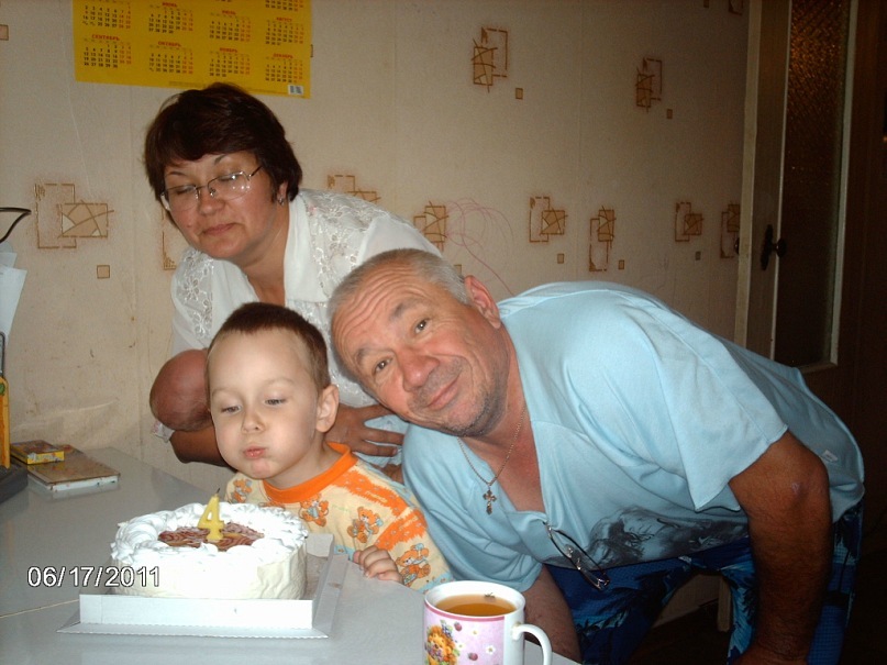 Виктор Лемяскин фотография #25