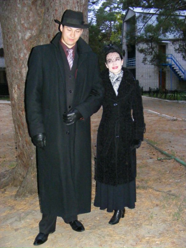 Антон Нецкий фотография #43