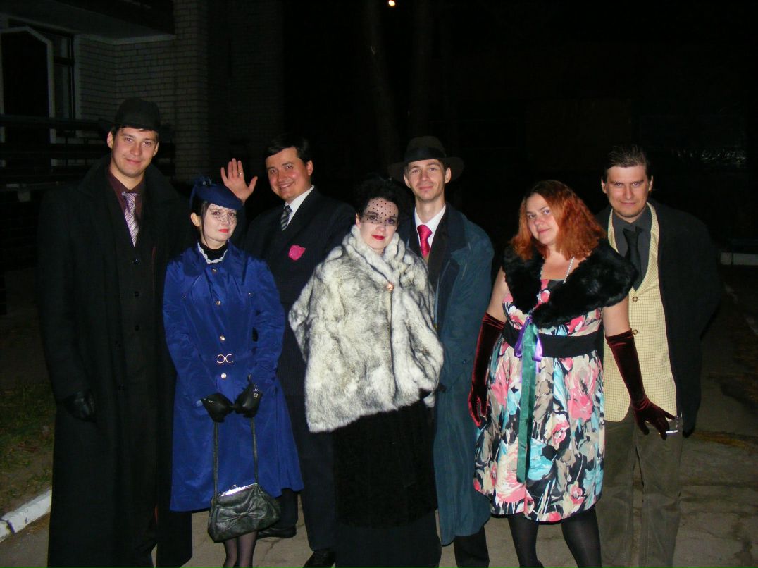 Антон Нецкий фотография #28