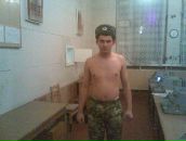 Сергій Костенко фотография #39 (источник - https://vk.com/id64476398)