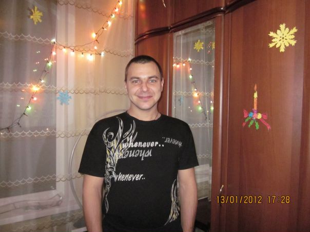 №6, Александр Уваров №6, Александр Уваров