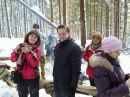 Фотография Беспаловой Галины