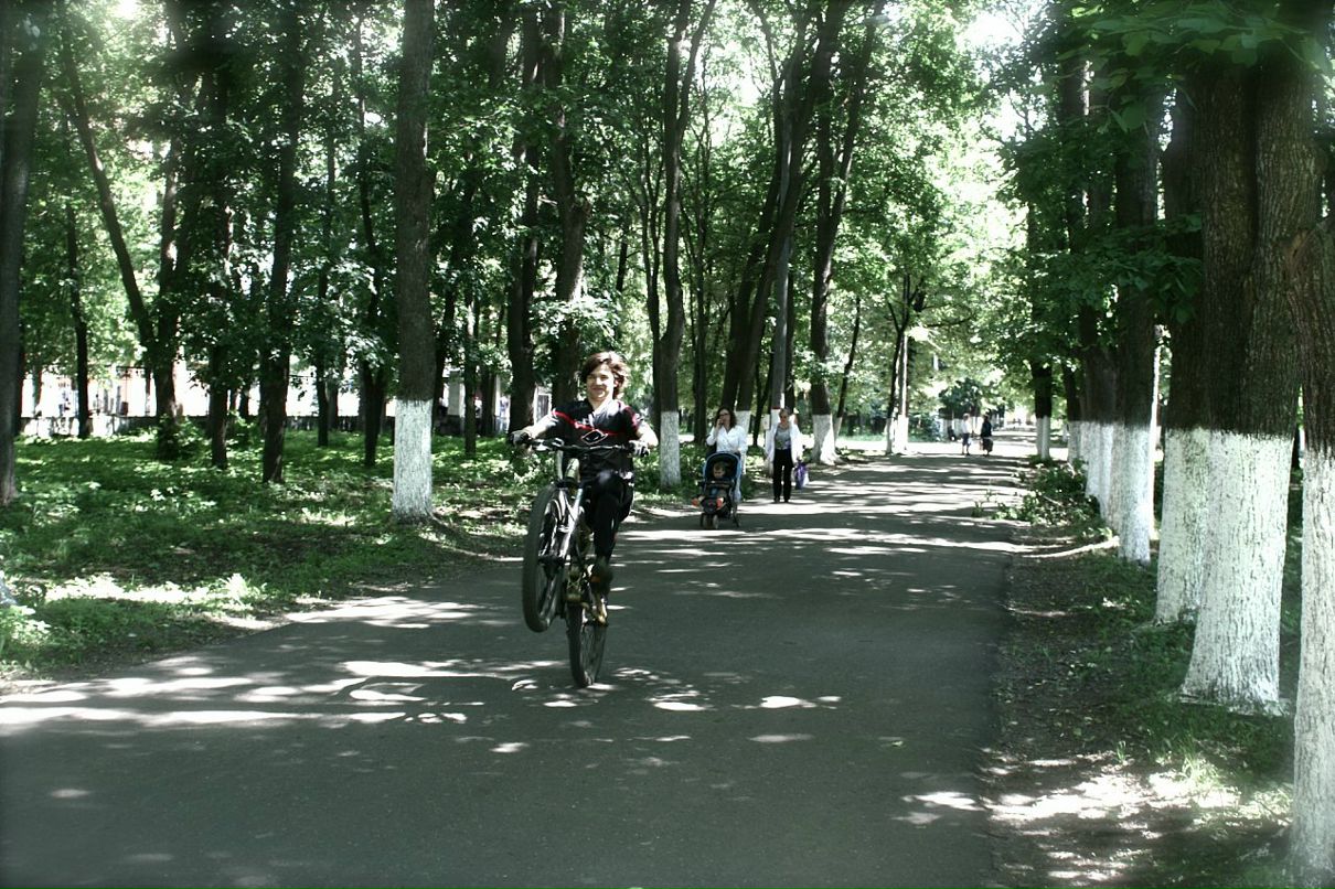 Антон Веселов фотография #44