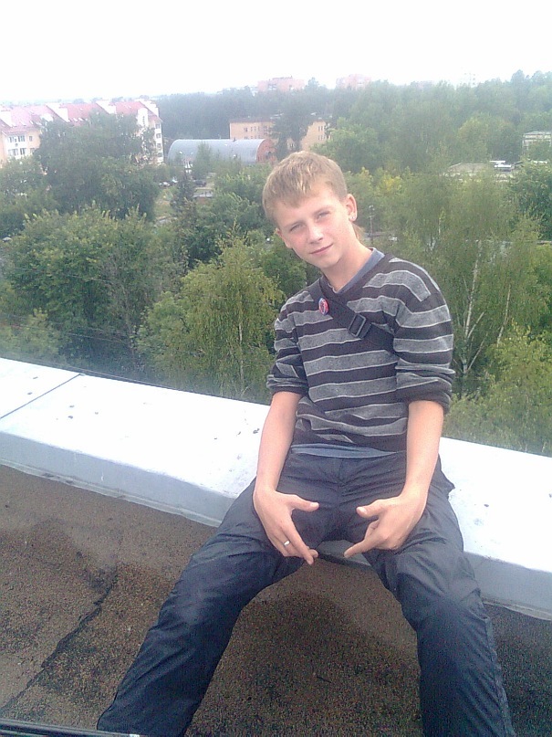 Дима Василев фотография #28