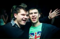 Фотография Лёксина Николая