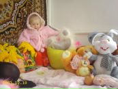 Вікторія Процюк фотография #5 (источник - https://vk.com/id41930239)