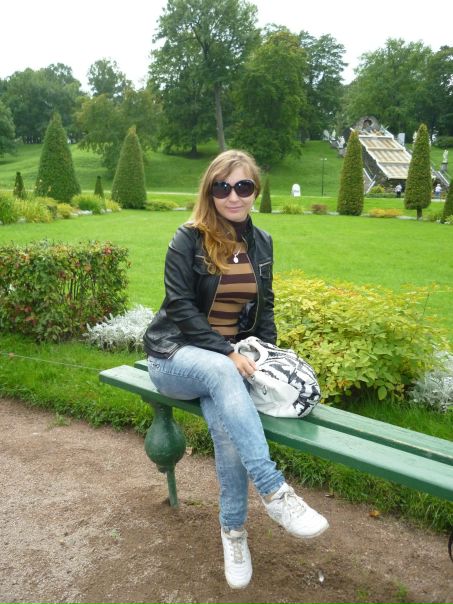 №6, Инна Собецкая, 36 лет, Ижевск №6, Инна Собецкая, 36 лет, Ижевск