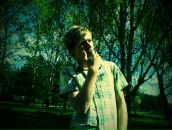 Фотография Милоновича Евгения