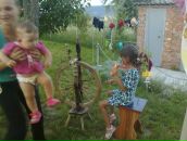 Юля Комарніцька фотография #47 (источник - https://vk.com/id74133114)