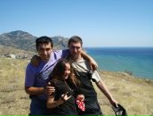 Дима Бродяга фотография #9 (источник - https://vk.com/id2209219)