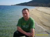 Фотография Куваева Евгения