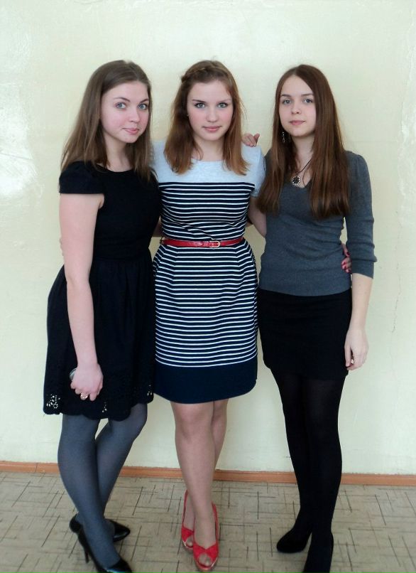 Мария Плотникова фотография #50