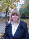 Фотография Тихоновой Анастасии