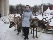 Фотография Юрковой Дарьи