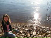 Фотография Обухович Ксении