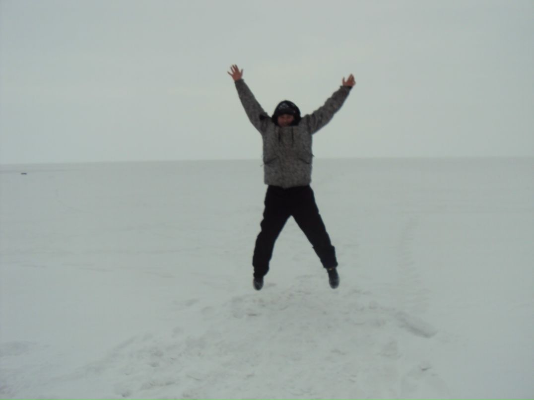 Igor Seliverstov фотография #7