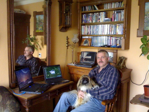 №2, Леонид Тихонов №2, Леонид Тихонов