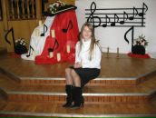 Лєна Новосад фотография #29 (источник - https://vk.com/id90792379)