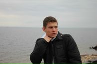 Фотография Мухина Алексея