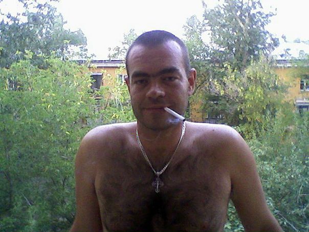Станислав Маркеев фото №20