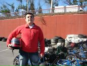 Фотография Бовыкина Виталия