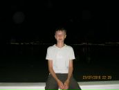 Фотография Пономарёва Михаила