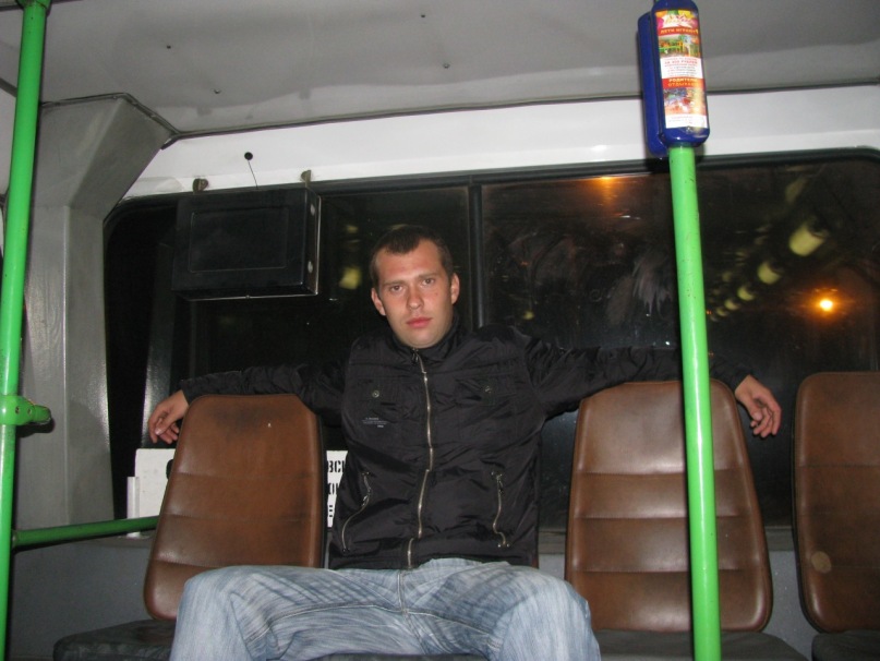 Дмитрий Лихарев фотография #6