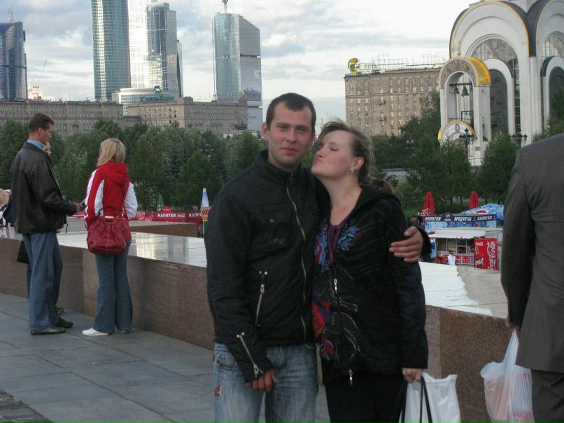 Дмитрий Лихарев фотография #7