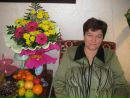 Фотография Виноградова (коровина) Валентины