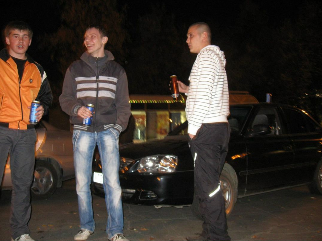 Иван Лавров фотография #34