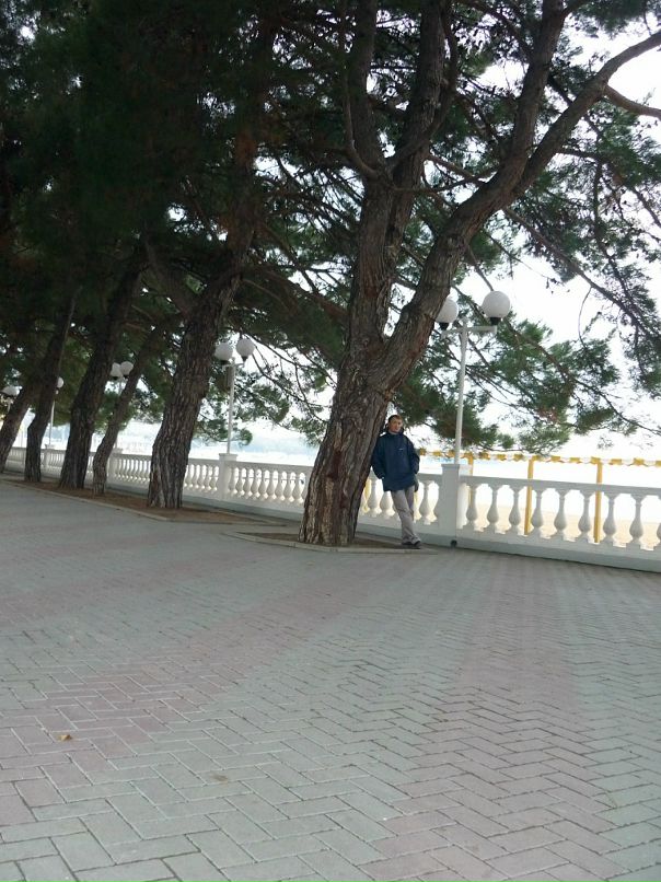 Андрей Трефилов фотография #48