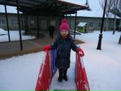 Oleksandra Bychkovska фотография #46 (источник - https://vk.com/id79014105)