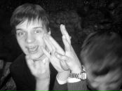 Фотография Трубникова Алексея