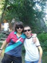 Гліб Парфенюк фотография #4 (источник - https://vk.com/id27113132)