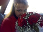 Фотография Мотузко Екатерины