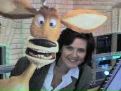 Фотография Захаровой Светланы