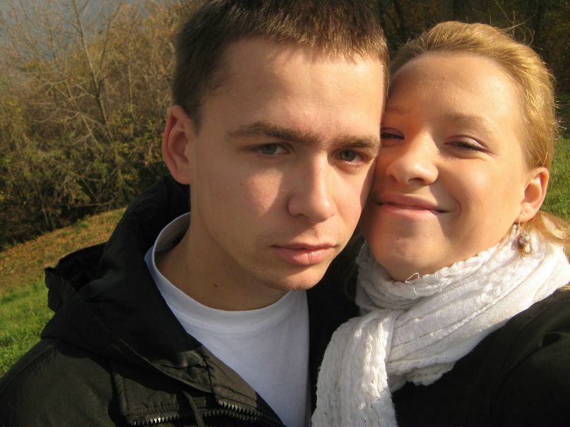 Саня Клиришенко фотография #16