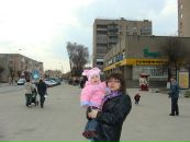Оля Міцкевич фотография #3 (источник - https://vk.com/id52456537)